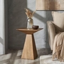 Garnett Accent Table by Renwil