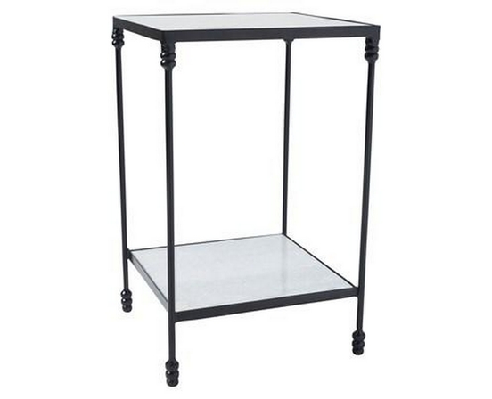 Giulia Accent Table by Renwil