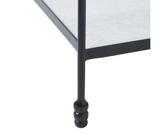 Giulia Accent Table by Renwil