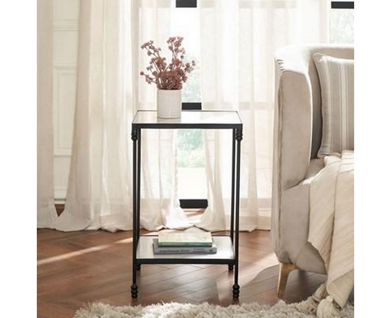 Giulia Accent Table by Renwil