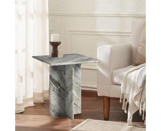 Grayson Accent Table by Renwil