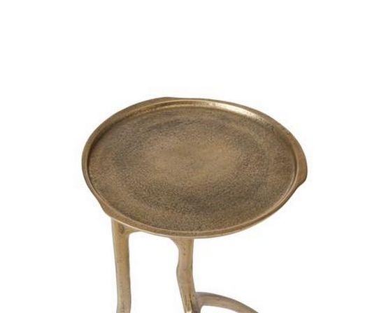 Tosca Accent Table by Renwil