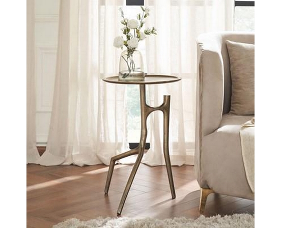 Tosca Accent Table by Renwil