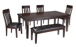 6-pc Dining Set by Ashley