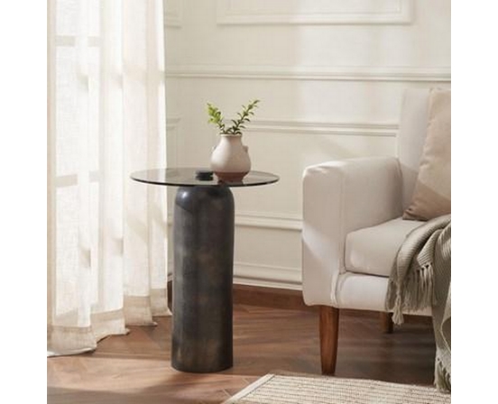 Arta Accent Table by Renwil