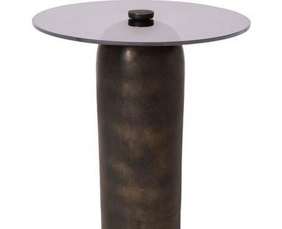 Arta Accent Table by Renwil