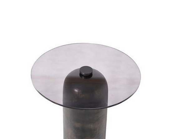 Arta Accent Table by Renwil
