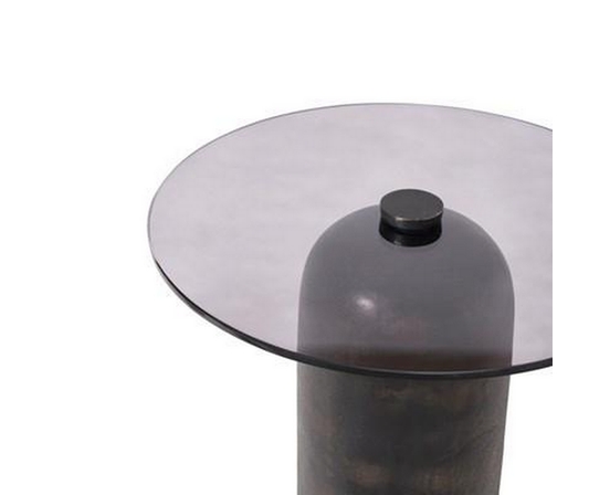 Arta Accent Table by Renwil