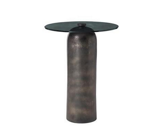 Arta Accent Table by Renwil