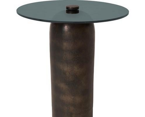 Arta Accent Table by Renwil