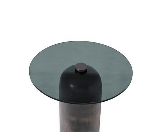 Arta Accent Table by Renwil