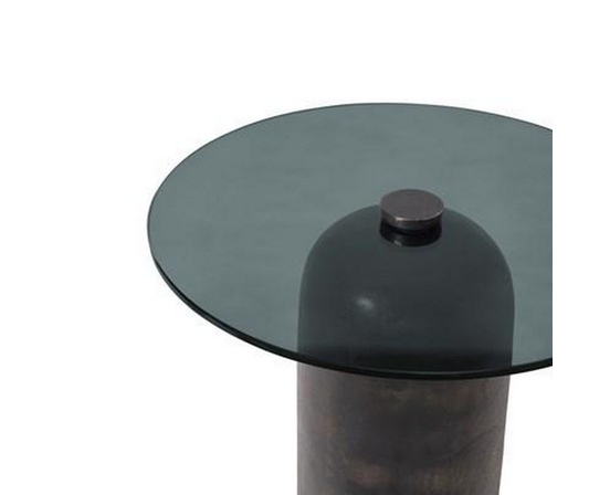 Arta Accent Table by Renwil