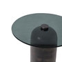 Arta Accent Table by Renwil