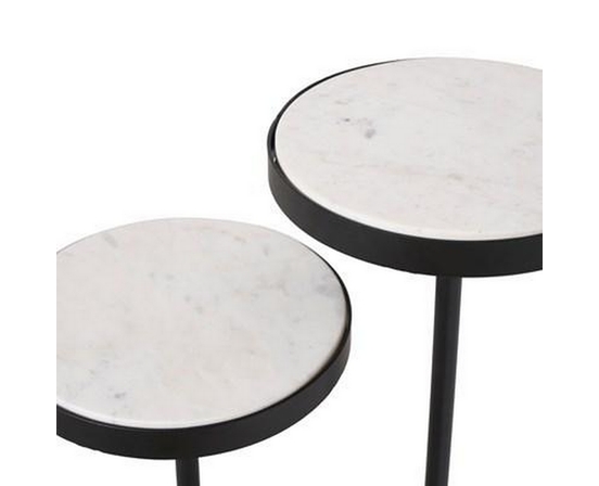 Ambra Accent Table by Renwil