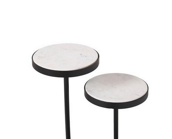Ambra Accent Table by Renwil