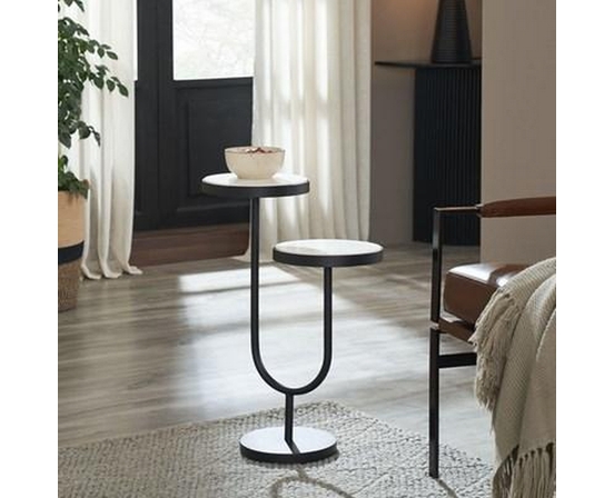 Ambra Accent Table by Renwil