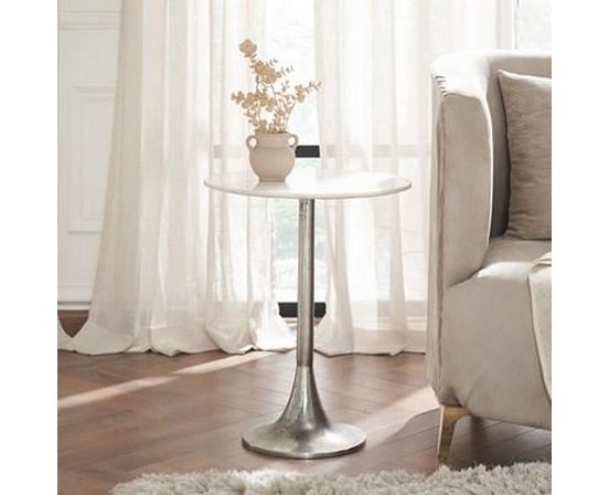 Eloa Accent Table by Renwil