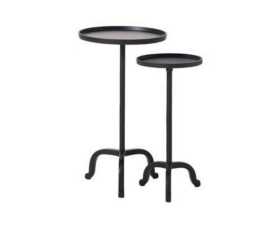 Myra Accent Table by Renwil
