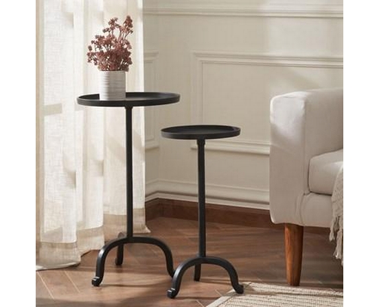 Myra Accent Table by Renwil