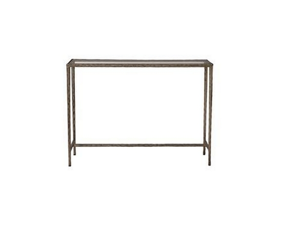 Nara Console Table by Renwil