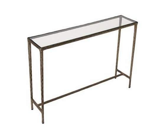 Nara Console Table by Renwil