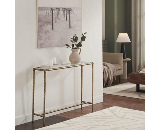 Nara Console Table by Renwil