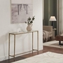 Nara Console Table by Renwil
