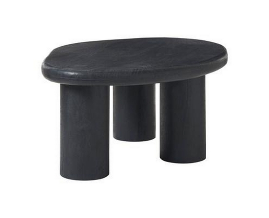 Rowe Coffee Table by Renwil