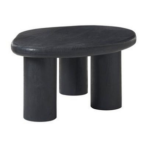 Rowe Coffee Table by Renwil