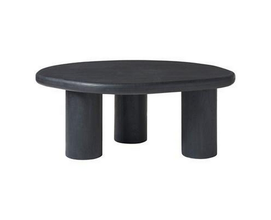 Rowe Coffee Table by Renwil