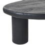 Rowe Coffee Table by Renwil