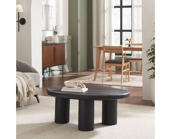 Rowe Coffee Table by Renwil
