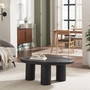 Rowe Coffee Table by Renwil