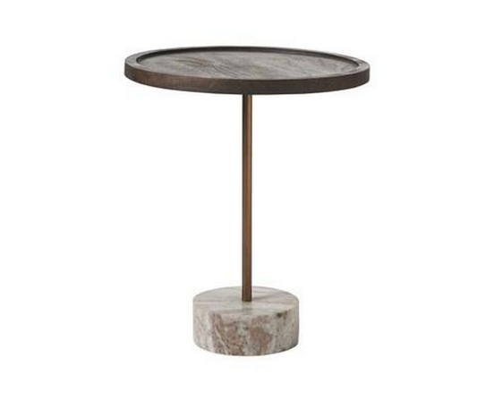 Braiden Accent Table by Renwil