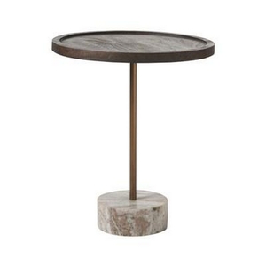 Braiden Accent Table by Renwil