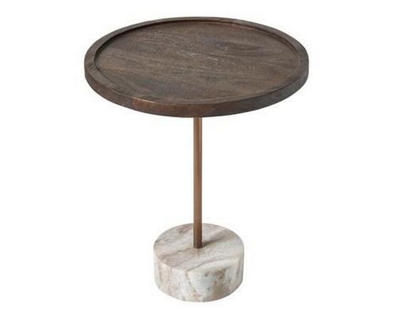 Braiden Accent Table by Renwil