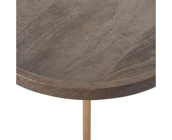 Braiden Accent Table by Renwil