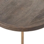 Braiden Accent Table by Renwil