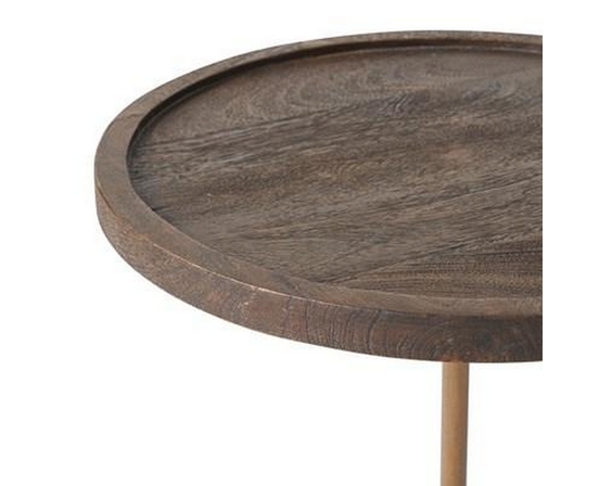 Braiden Accent Table by Renwil