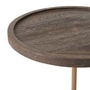 Braiden Accent Table by Renwil