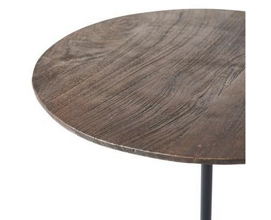 Argos Accent Table by Renwil