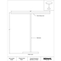 Argos Accent Table by Renwil