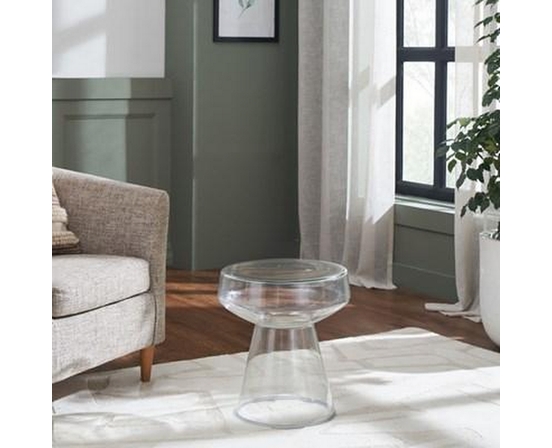 Lavanda Accent Table by Renwil