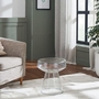 Lavanda Accent Table by Renwil