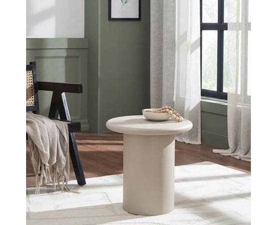 Riya Accent Table by Renwil