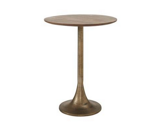 Sparta Accent Table by Renwil