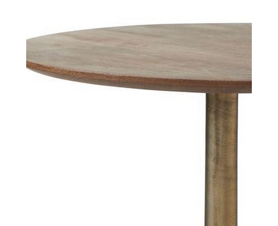 Sparta Accent Table by Renwil