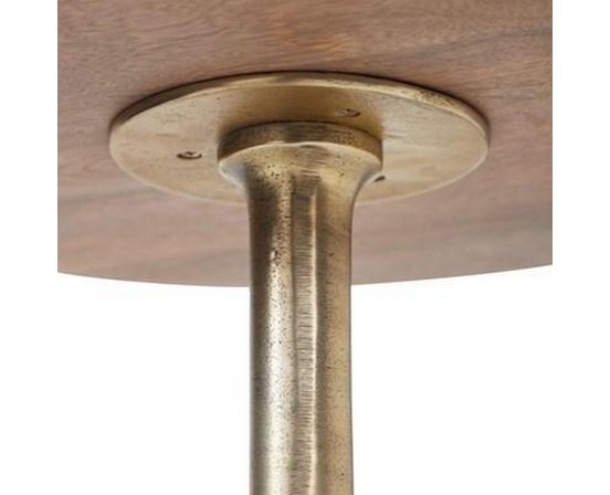 Sparta Accent Table by Renwil