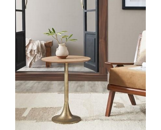 Sparta Accent Table by Renwil