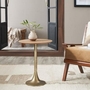 Sparta Accent Table by Renwil
